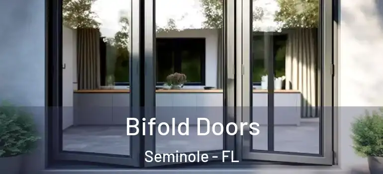  Bifold Doors Seminole - FL