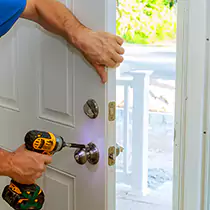 Entry Doors in Seminole, FL