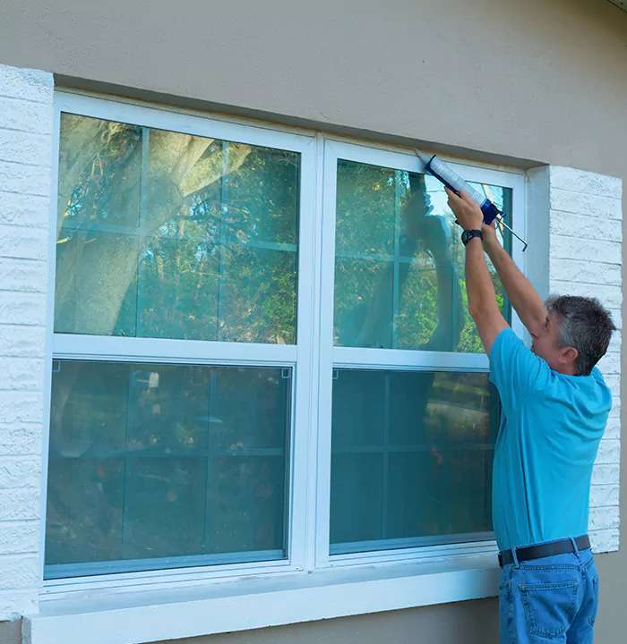 Modern Windows in Seminole, FL