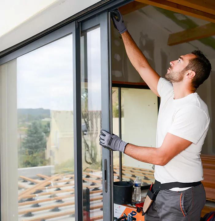 Vinyl Window Installation in Seminole, FL