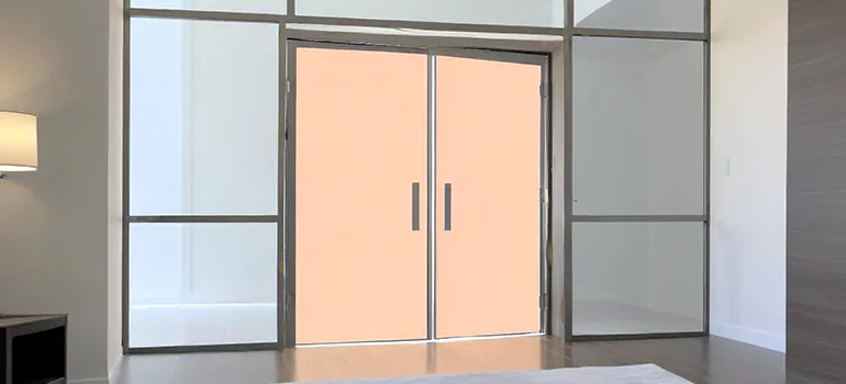 Professional Accordion Door Repair in Seminole, FL