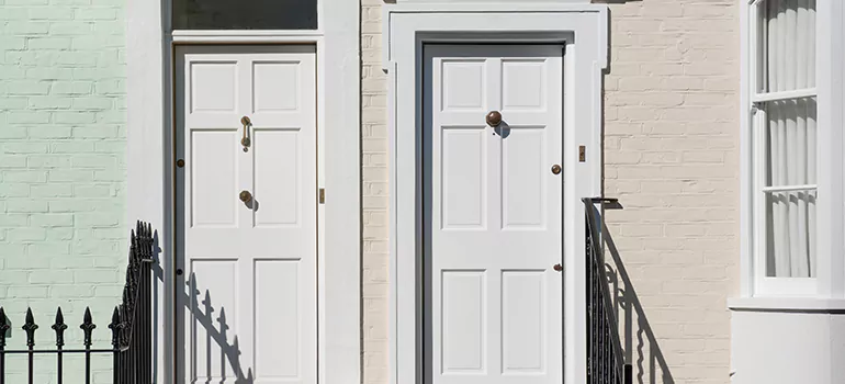 Mirror Closet Door Repair in Seminole, FL