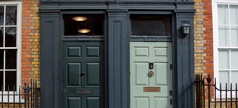 Interior Door Trim Moulding  in Seminole, FL