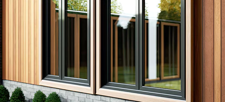 Large Double Pane Windows in Seminole, FL