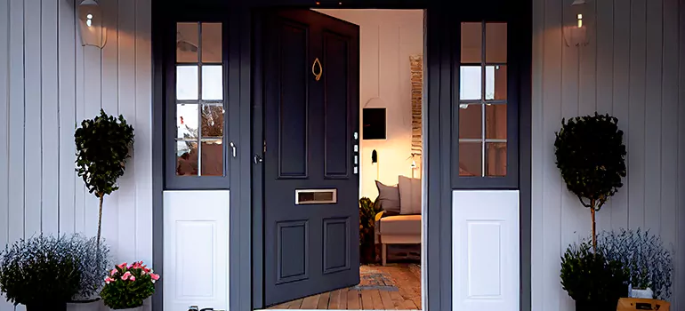 Exterior Doors Installation in Seminole, FL