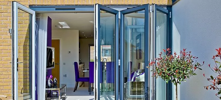 Bifold Door Repairs Near Me in Seminole, FL