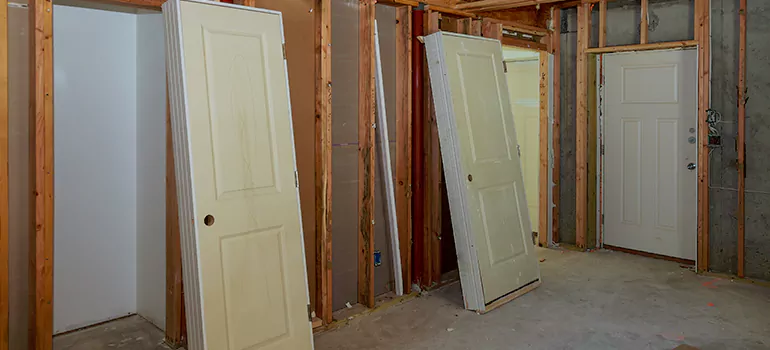 Heavy Duty Sliding Door in Seminole, FL