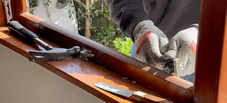 Industrial Window Repair in Seminole, FL