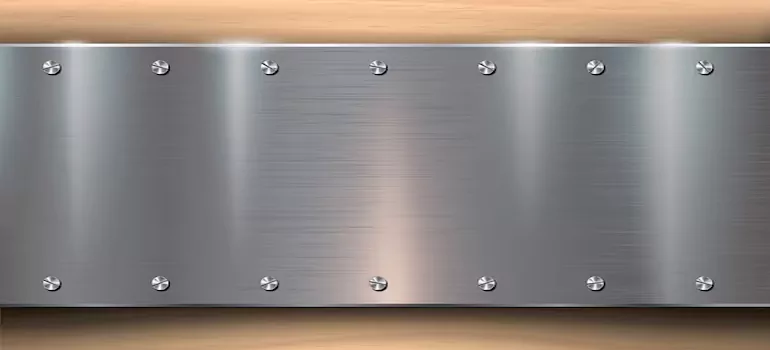 Interior Door Kick Plate Installation in Seminole, FL