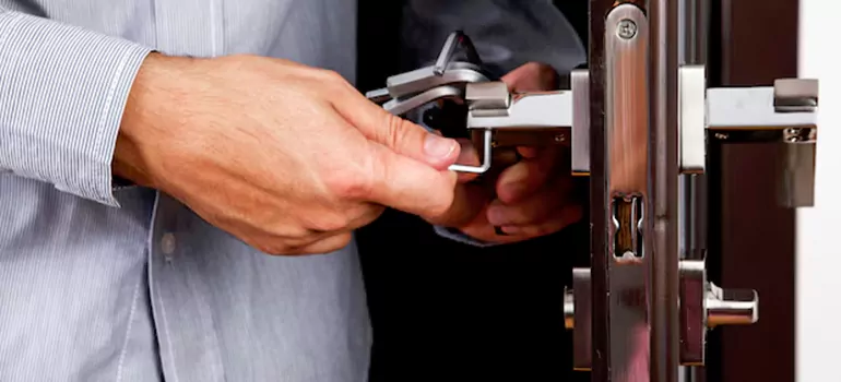 Local Multi Point Door Installation Experts in Seminole, FL