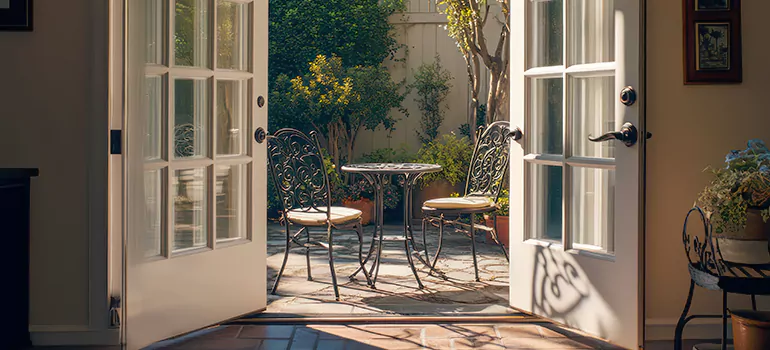 Sliding Patio Door Installation in Seminole, FL