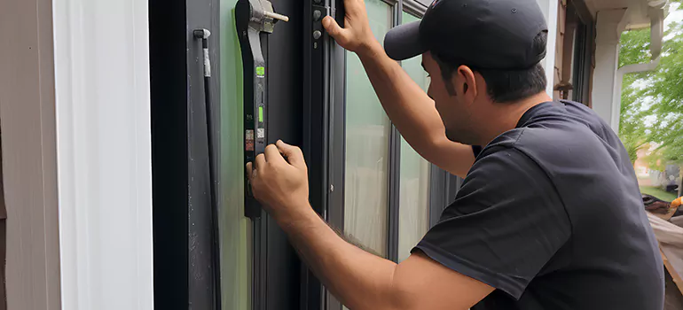 1 Way Privacy Window Film in Seminole, FL