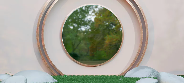Round Window Installation in Seminole, FL