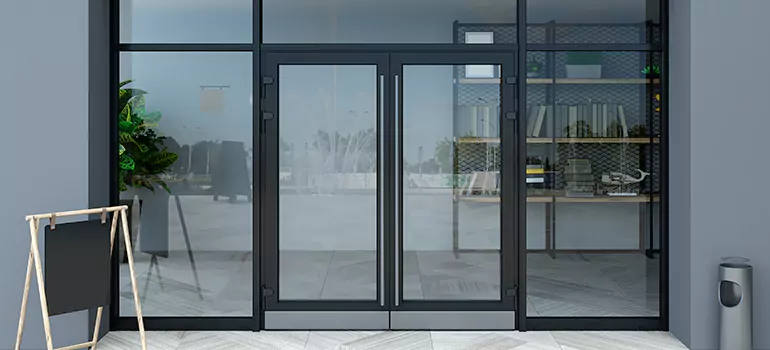 Sliding Screen Door Installation in Seminole, FL