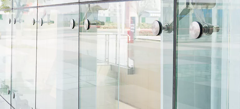 Glass Door Installation in Seminole, FL