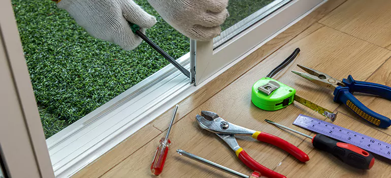  Automatic Sliding Door Repair in Seminole, FL