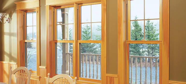 Safety Tempered Glass Window Installation in Seminole, FL