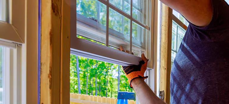 Decorative Window Film Services in Seminole, FL