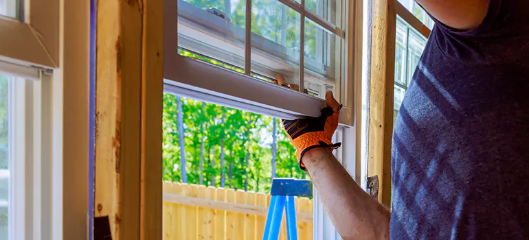 Window Parts Repair in Seminole, FL