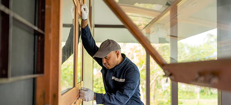 Energy-efficient Window Insulation in Seminole, FL
