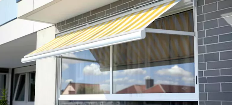 Awning Window Maintenance in Seminole, FL