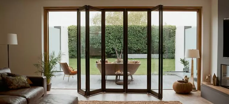 Cheap Bifold Doors in Seminole, FL