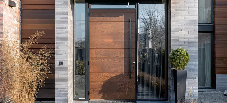 Burglary Proof Doors Company in Seminole, FL