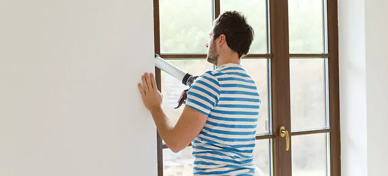 Outdoor Waterproof Caulk in Seminole, FL