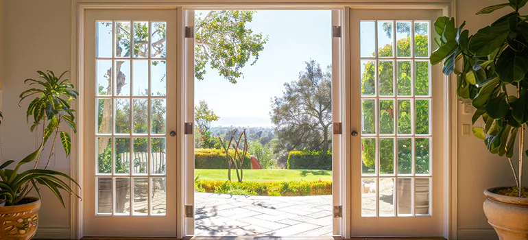 Front Door Frame Repair in Seminole, FL