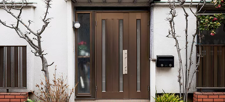 Auto Door Panel Repair in Seminole, FL