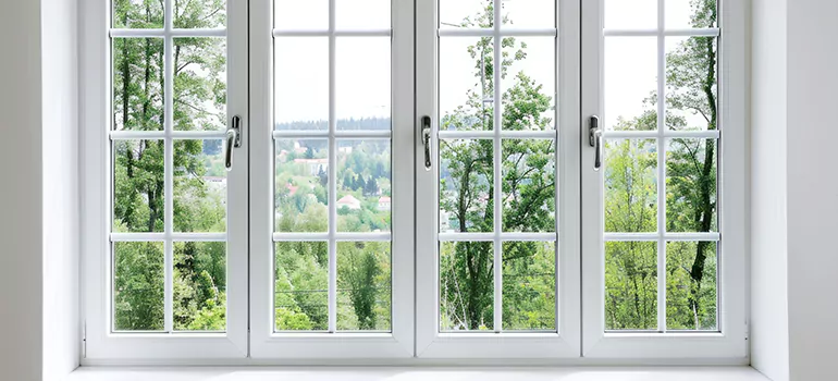 Double Glaze Window Frames in Seminole, FL