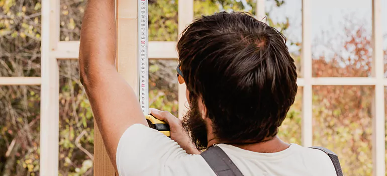 Exterior Window Finishing For Homes in Seminole, FL