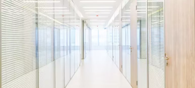 Frosted Glass Windows Replacement in Seminole, FL