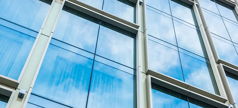 Industrial Window Insulation in Seminole, FL