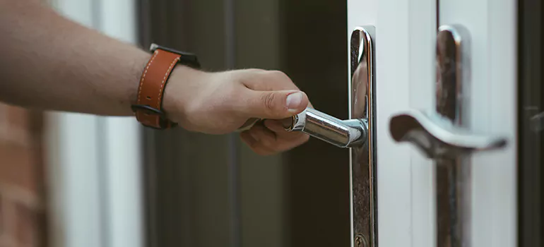Lock Stile Activating Bracket in Seminole, FL