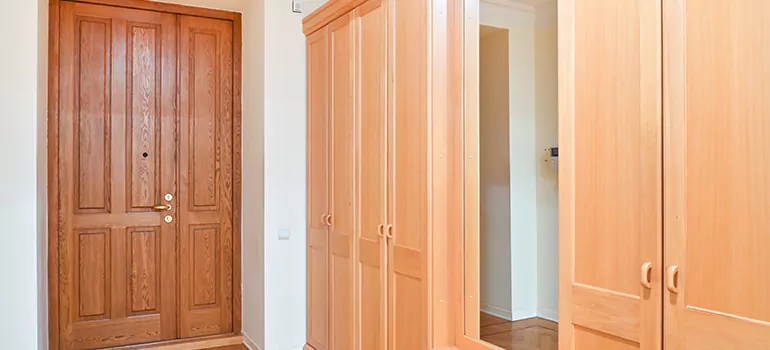 Prehung Wood Interior Doors in Seminole, FL
