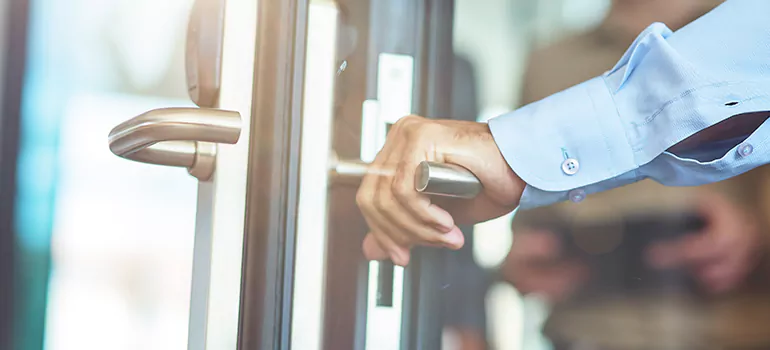 Push Bar For Commercial Doors in Seminole, FL