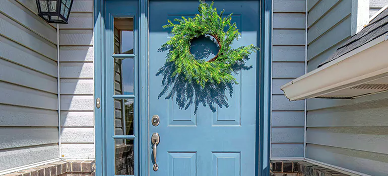 Residential Garage Door Spring Replacement in Seminole, FL