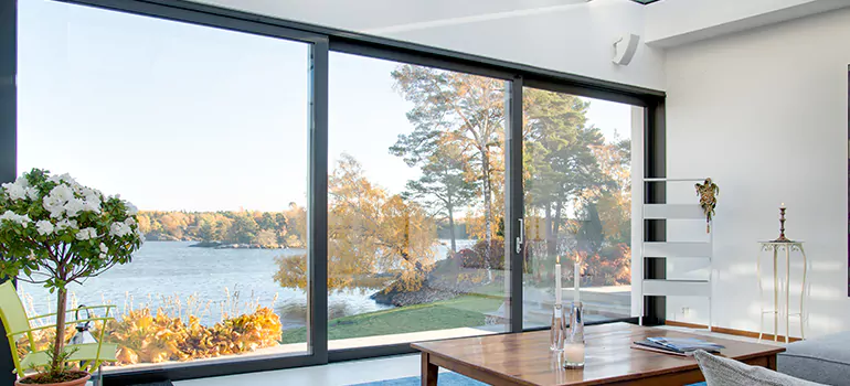 Custom Residential Window Tinting in Seminole, FL
