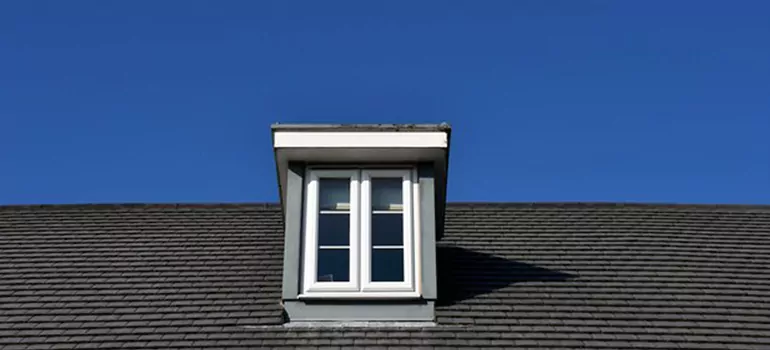 Roof Window Installation in Seminole, FL