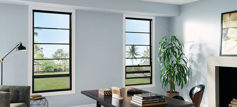 Professional Vinyl Window Installation in Seminole, FL