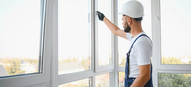 Double Pane Window Glass Repair in Seminole, FL