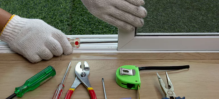 Wood Replacement Windows in Seminole, FL